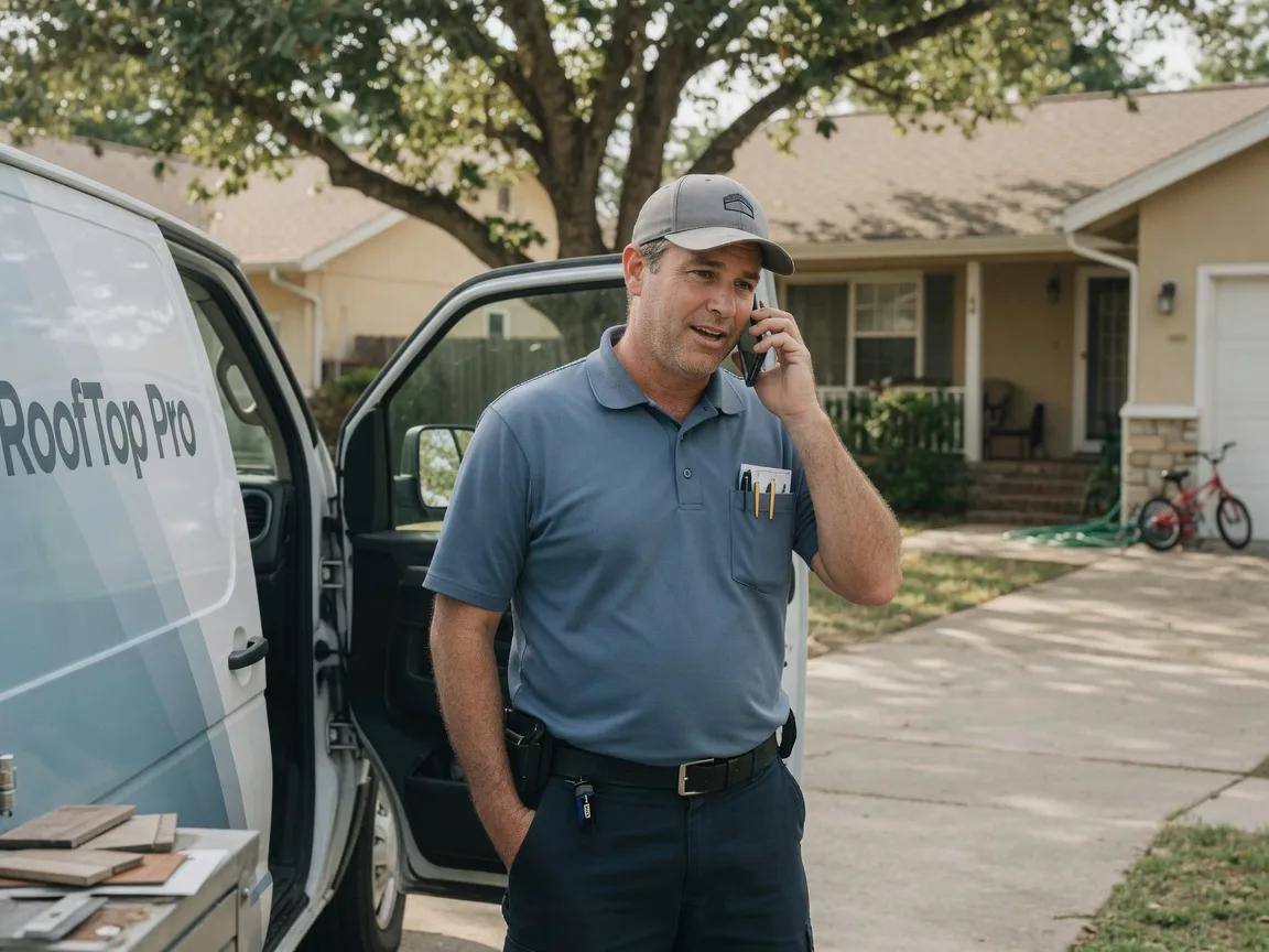 Roof Repair Wilsonville, IL FAQs