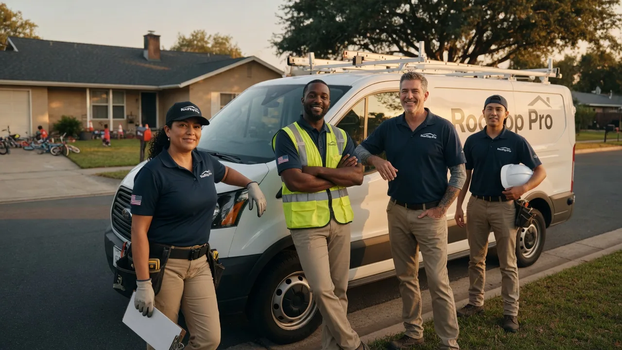 Roof Repair in Wilsonville, IL near me