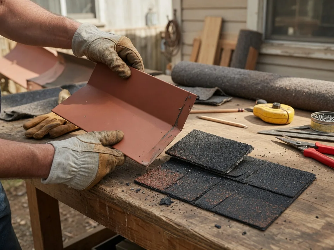 Roof Repair company in Wilsonville, IL